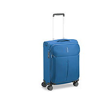 Roncato IRONIK 2.0 S denim 55 × 40 × 20/25 cm - Suitcase