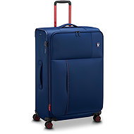 Roncato MOVE L EXP dark blue 77 × 48 × 31/36 cm - Suitcase
