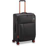 Roncato MOVE M EXP graphite 64 × 44 × 26/31 cm - Suitcase