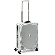 Roncato GIGALIGHT S silver 55 × 40 × 20 cm - Suitcase
