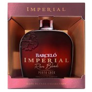 Ron Barceló Imperial Porto Cask 0,7 l, 40% vol. - Rum