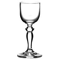 RONA Mariana Likörglas mit Stiel 30 ml, 6 Stück - Glas