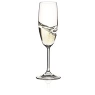 RONA Sklenice na sekt 220 ml 6 ks GALA  - Glass