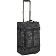 Roncato Norway S on wheels, camouflage, 55 × 35 × 20 cm - Travel Bag