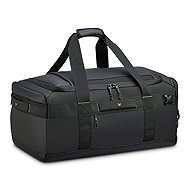 Roncato Norway M backpack, black, 27 × 60 × 35 cm - Travel Bag