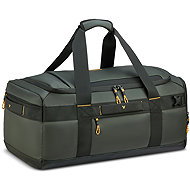 Roncato Norway M backpack, green, 27 × 60 × 35 cm - Travel Bag