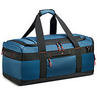 Roncato Norway M backpack, blue, 27 × 60 × 35 cm - Travel Bag