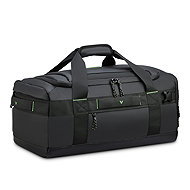 Roncato Norway S backpack, black, 25 × 50 × 35 cm - Travel Bag