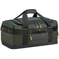 Roncato Norway S backpack, green, 25 × 50 × 35 cm - Travel Bag