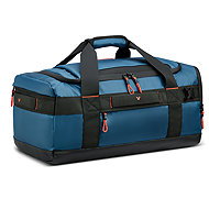 Roncato Norway S backpack, blue, 25 × 50 × 35 cm - Travel Bag