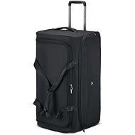 Roncato Gateway L on wheels, black, 70 × 36 × 40 cm - Travel Bag
