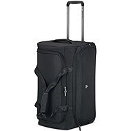 Roncato Gateway on wheels, black, 58 × 34 × 35 cm - Travel Bag