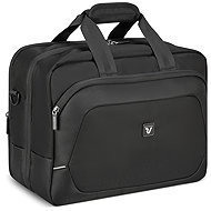 Roncato Cabin Gateway, black, 30 × 40 × 20 cm - Travel Bag