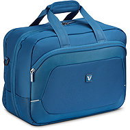 Roncato Cabin Gateway, blue, 30 × 40 × 20 cm - Travel Bag