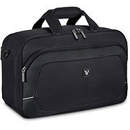 Roncato Cabin Gateway 3in1, black, 25 × 40 × 20 cm - Travel Bag