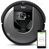 Roomba i7 (7154) - Robotický vysávač
