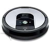 iRobot Roomba 971 - Robotický vysávač