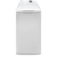 ROMO WTR1061E - Washing Machine