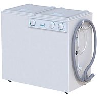 ROMO RC390 Estate - Mini Washing Machine