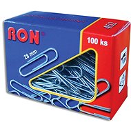 RON 452 28mm - Pack of 100 pcs - Paper Clips