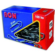 RON 461 25mm Arrow - pack of 100 pcs - Paper Clips