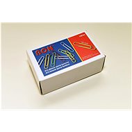 RON 472 B 50mm Nude, Coloured - pack of 100 - Paper Clips