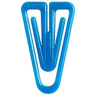 RON 622 25mm Plastic, V-shape - Pack of 30 - Paper Clips
