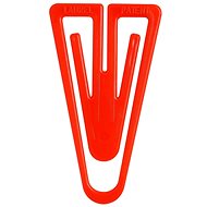 RON 624 60mm Plastic, V-shape - Pack of 30 - Paper Clips