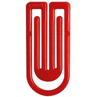 RON 631 27mm Plastic, Round - Pack of 30 pcs - Paper Clips