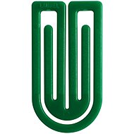RON 633 50mm Plastic, Round - Pack of 10 - Paper Clips