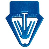 RON 661 25mm Plastic, Marker - pack of 10 - Paper Clips