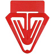 RON 662 40mm Plastic, Marking - Pack of 5 - Paper Clips