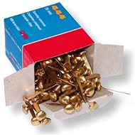 RON 444 25mm - Pack of 100 pcs - Paper Fasteners