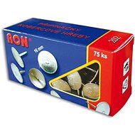 RON 202 Carpet Pins - Pack of 75 - Pins