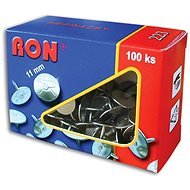 RON 223 - Packungsinhalt 100 Stück - Reißzwecken