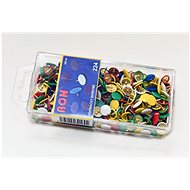 RON 224 EZ/350 Coloured - Pack of 350 pcs - Pins