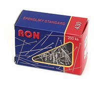 RON 430 standard - 200db - Gombostű