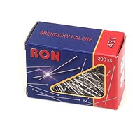RON 431 Hardened - Pack of 200 pcs - Pin