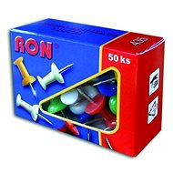 RON 435 Drawing Pins - Pack of 50 pcs - Pin