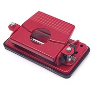 RON 602, red - Paper Punch