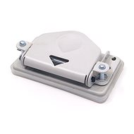 RON 605.0 klein, hellgrau - Locher