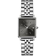 ROSEFIELD Boxy XS Grey BGSSS-Q051 - Watch