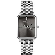 ROSEFIELD Octagon Grey OGSSS-O80 - Watch
