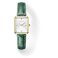 ROSEFIELD Octagon XS Emerald Leather OWGLG-O86 - Watch