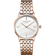 ROSEFIELD Pearl Edit Duotone RMRSR-R03 - Watch
