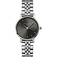 ROSEFIELD Small Edit Grey SGSSS-SE03 - Watch