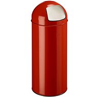 Rossignol SAS Push 45 l, red - Rubbish Bin