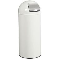 Rossignol SAS Push 45 l, white - Rubbish Bin