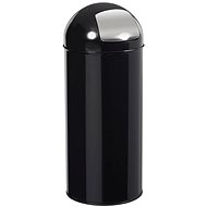 Rossignol SAS Push 45 l, anthracite - Rubbish Bin