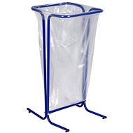 Rossignol SAS Garbage Bag Tubag, 110 l, blue - Stand